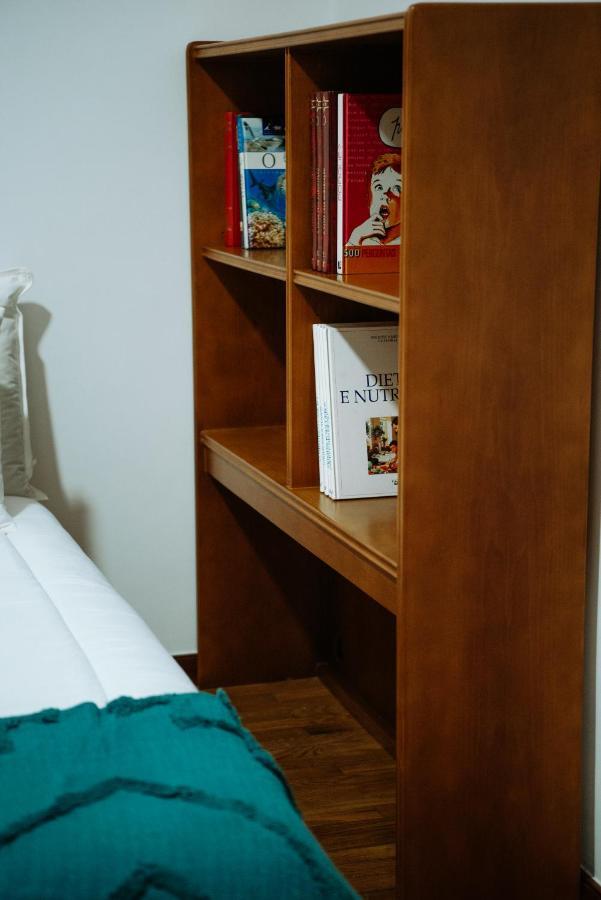 Apartamento T3 Vista Mar - Anzol 빌다도콘데 외부 사진