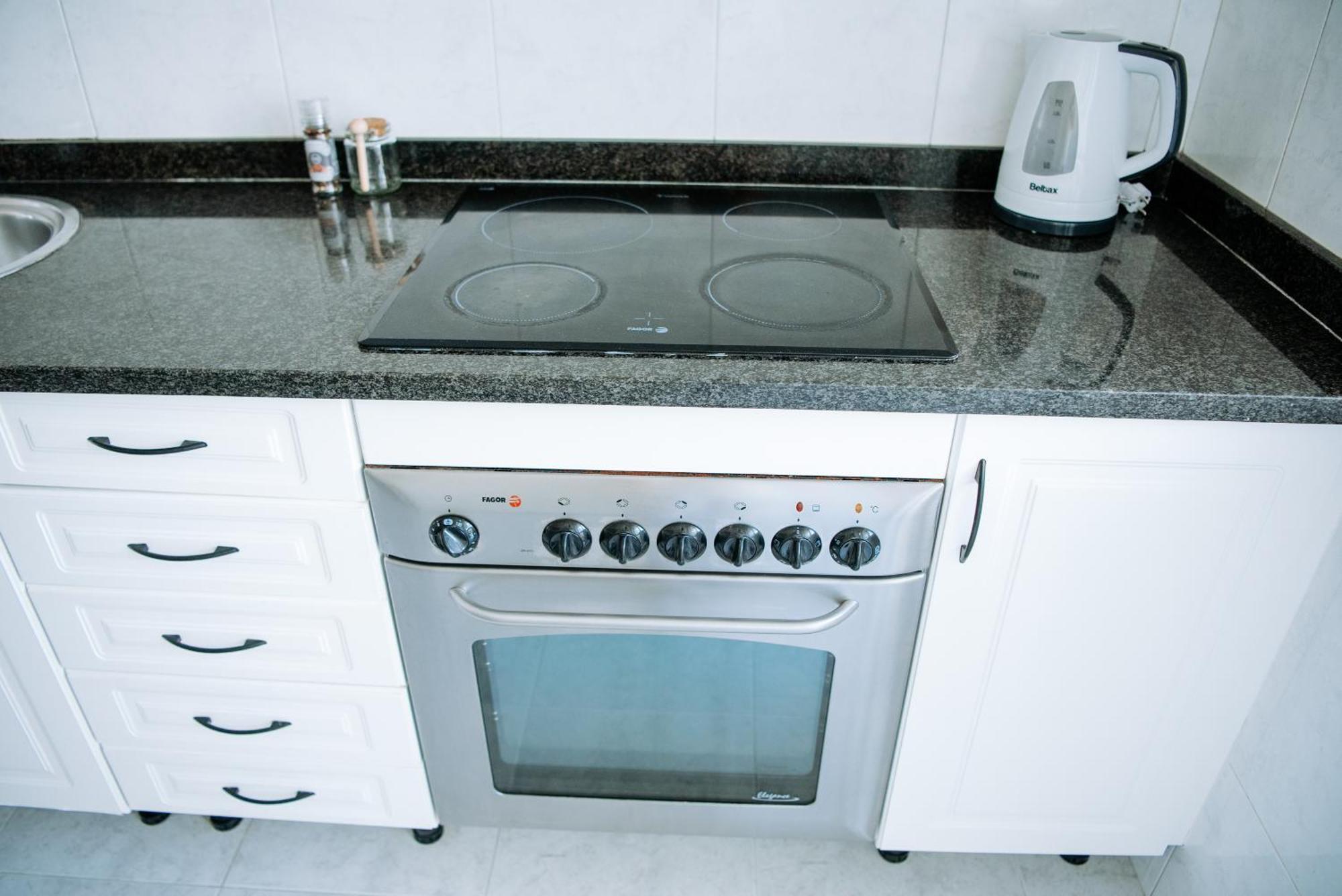 Apartamento T3 Vista Mar - Anzol 빌다도콘데 외부 사진